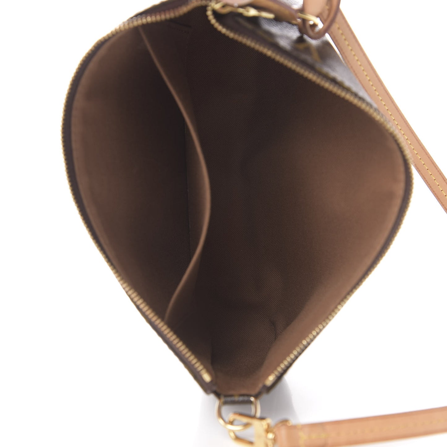 Monogram Pochette Accessories NM