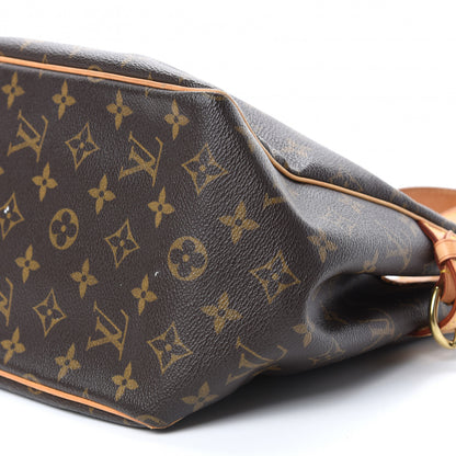 Louis Vuitton Monogram Batignolles 7 of 12