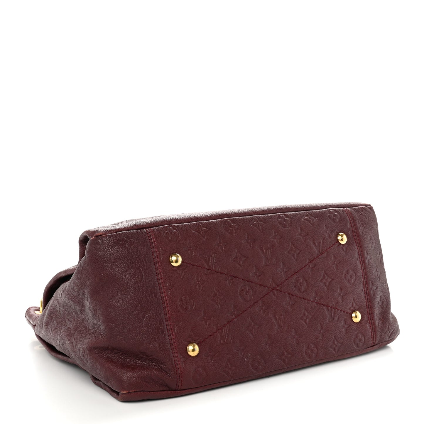 Empreinte Artsy MM Flamme