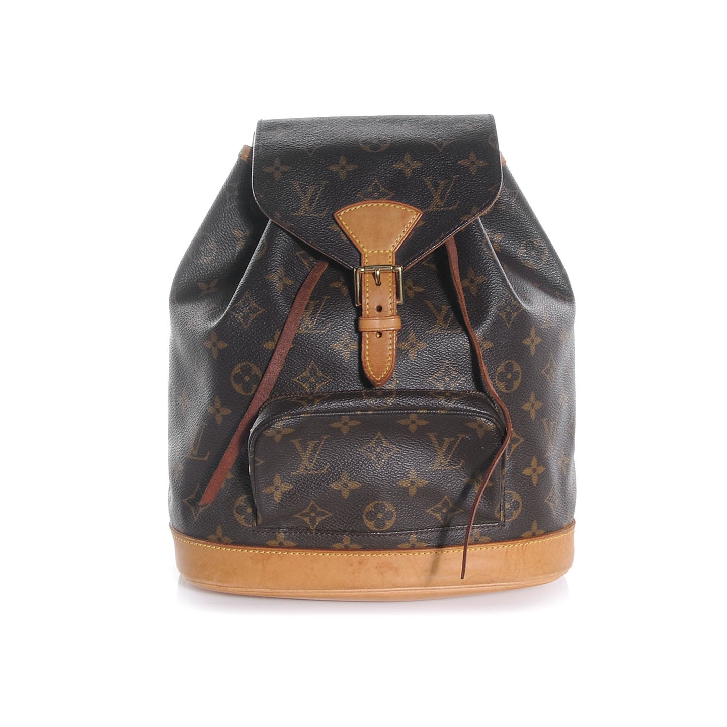 Monogram Montsouris MM Backpack