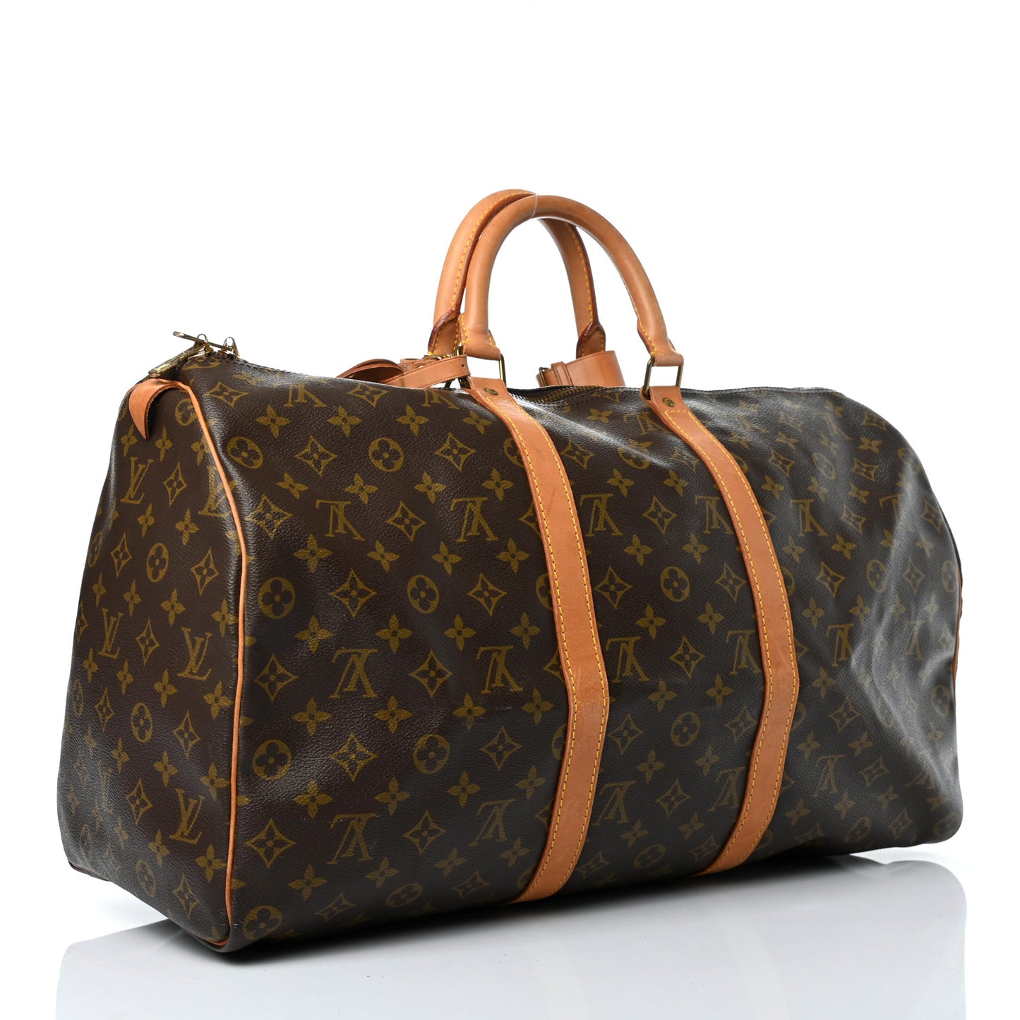 Monogram Keepall 50