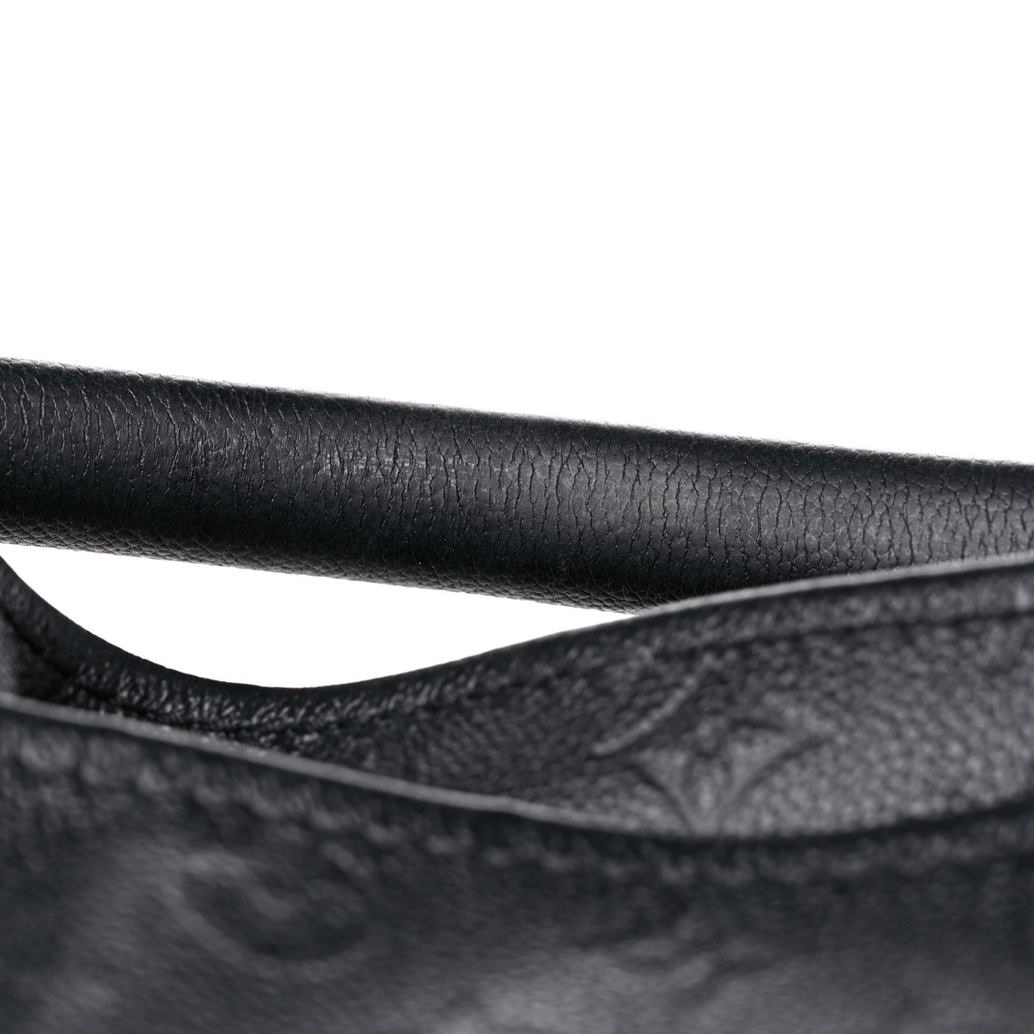 Louis Vuitton Empreinte Artsy MM Black 13 of 14