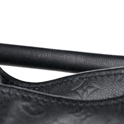 Louis Vuitton Empreinte Artsy MM Black 13 of 14