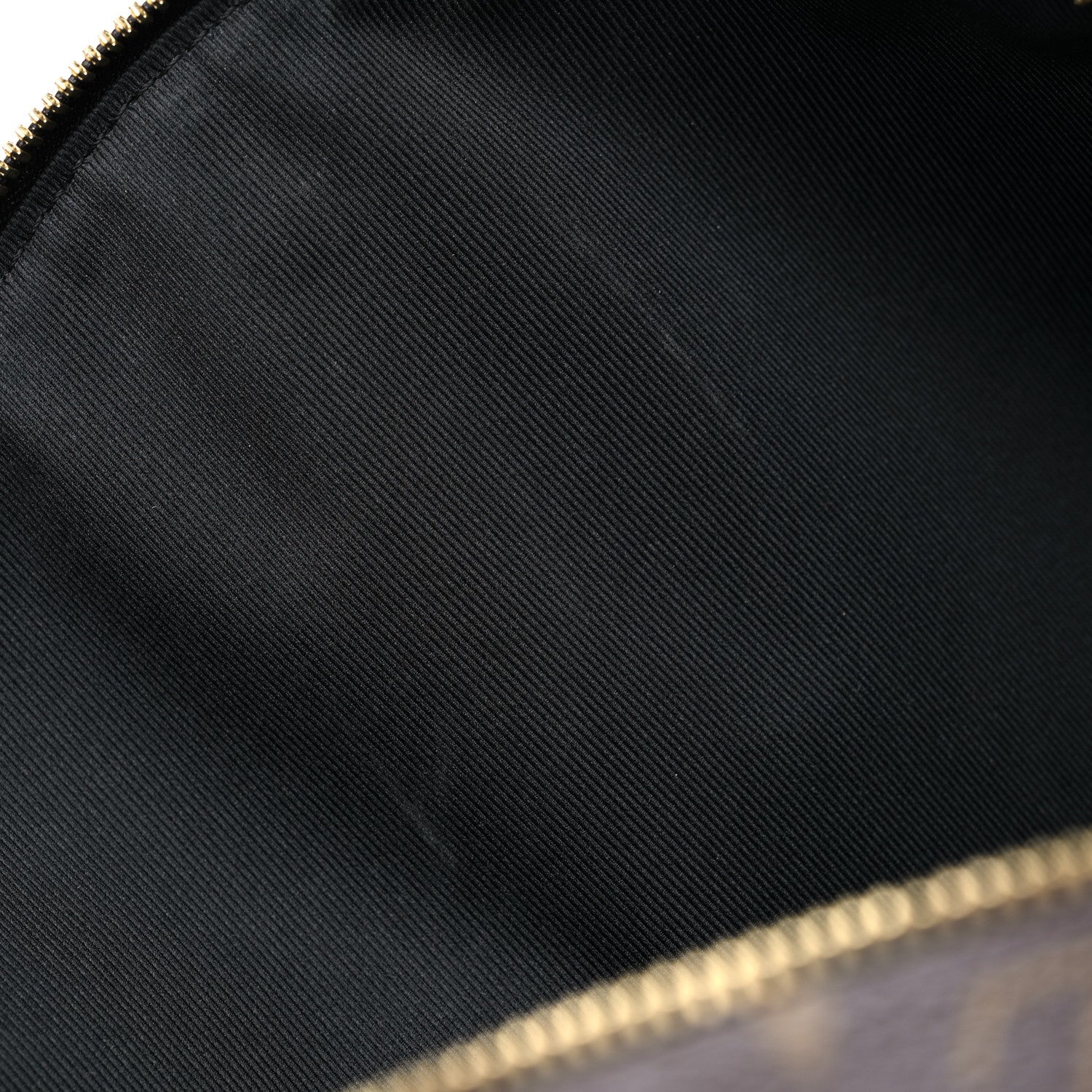 Louis Vuitton Monogram Palm Springs Backpack MM 11 of 12