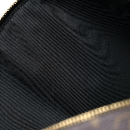 Louis Vuitton Monogram Palm Springs Backpack MM 11 of 12