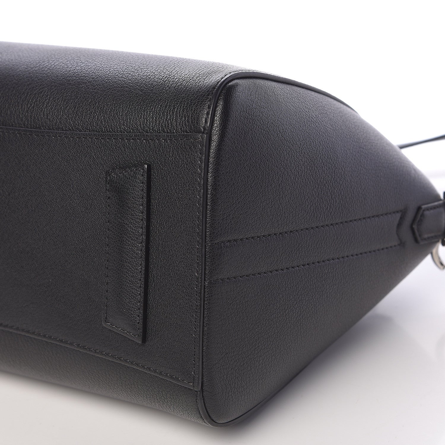 Givenchy Sugar Goatskin Small Antigona Black 10 of 10