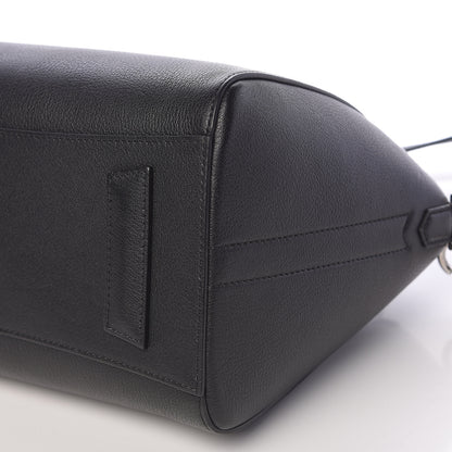 Givenchy Sugar Goatskin Small Antigona Black 10 of 10