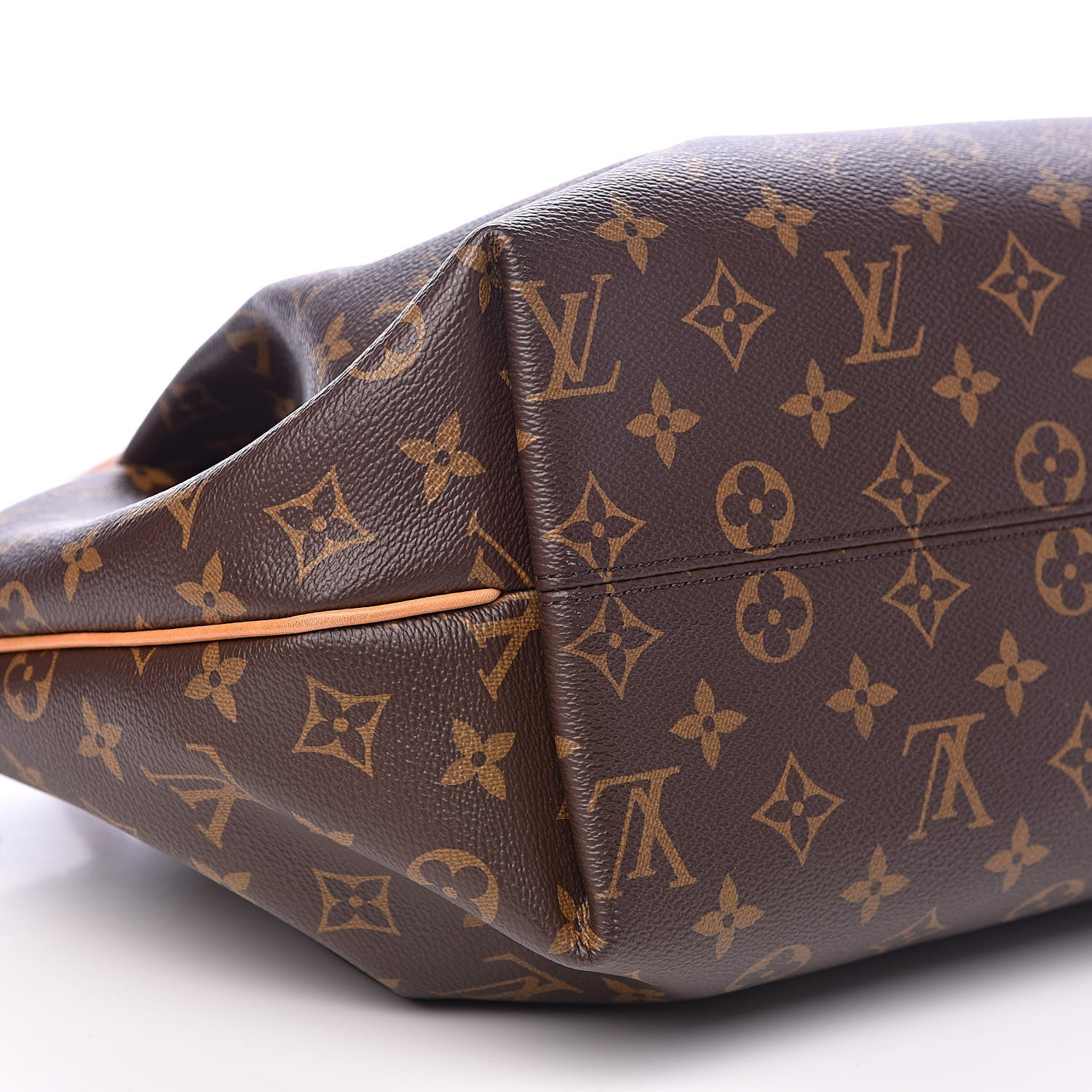 Louis Vuitton Monogram Turenne MM 9 of 11