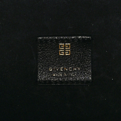 Givenchy Calfskin Medium G-Lock Hobo Black 6 of 8