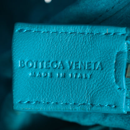 Bottega Veneta Nappa Intrecciato Medium Loop Camera Bag Pool 6 of 11