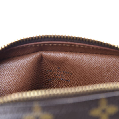 Louis Vuitton Monogram Danube 21 8 of 10