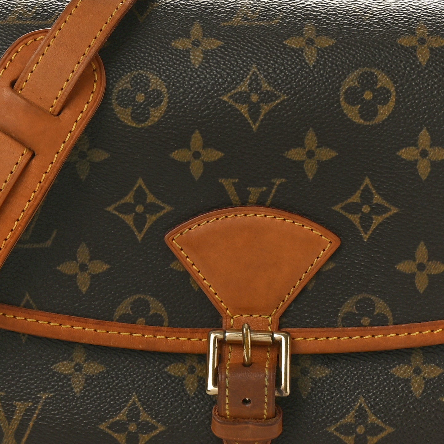 Monogram Sologne
