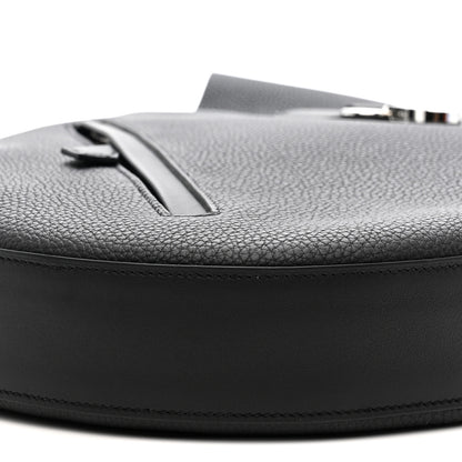 Hermes Taurillon Maurice Swift Arçon Black 10 of 11