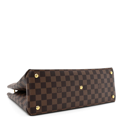 Louis Vuitton Damier Ebene LV Riverside Black 4 of 12