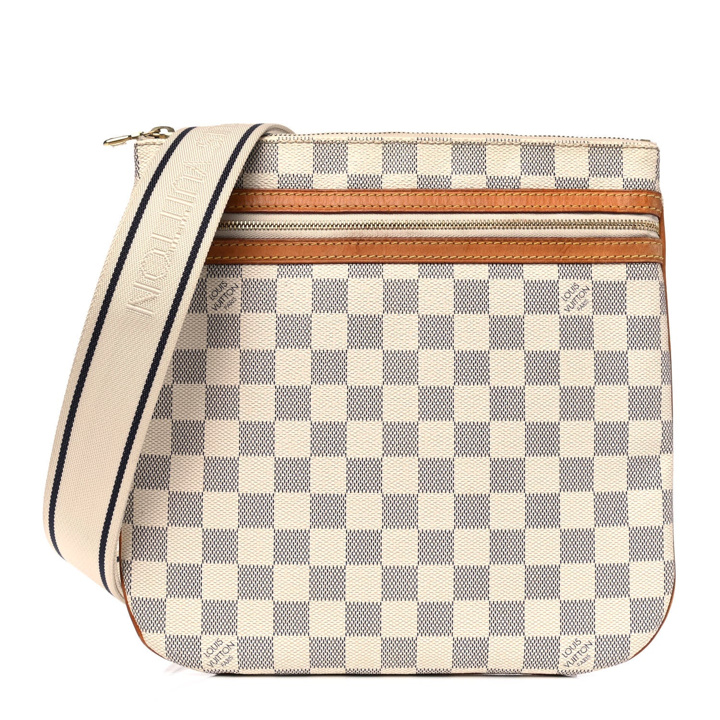 Damier Azur Bosphore Pochette
