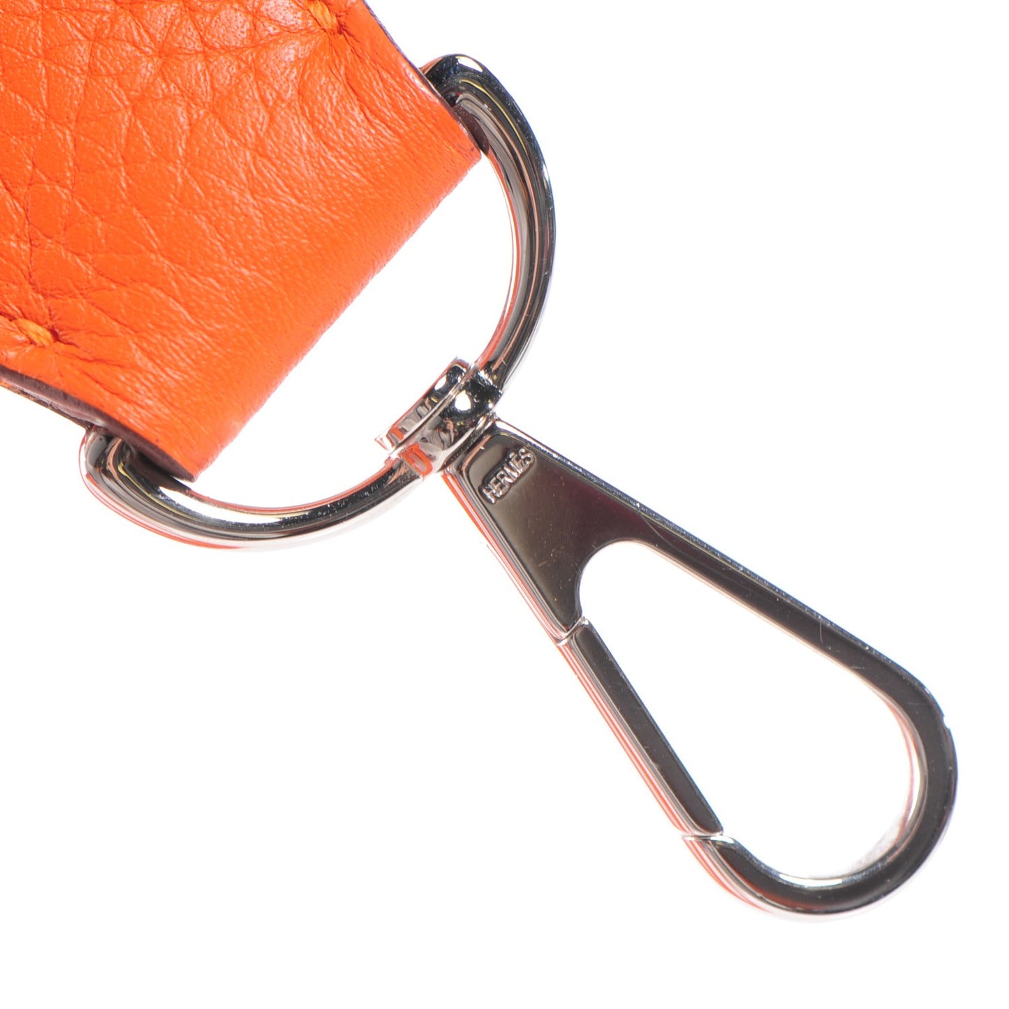 Taurillon Clemence Evelyne III GM Orange