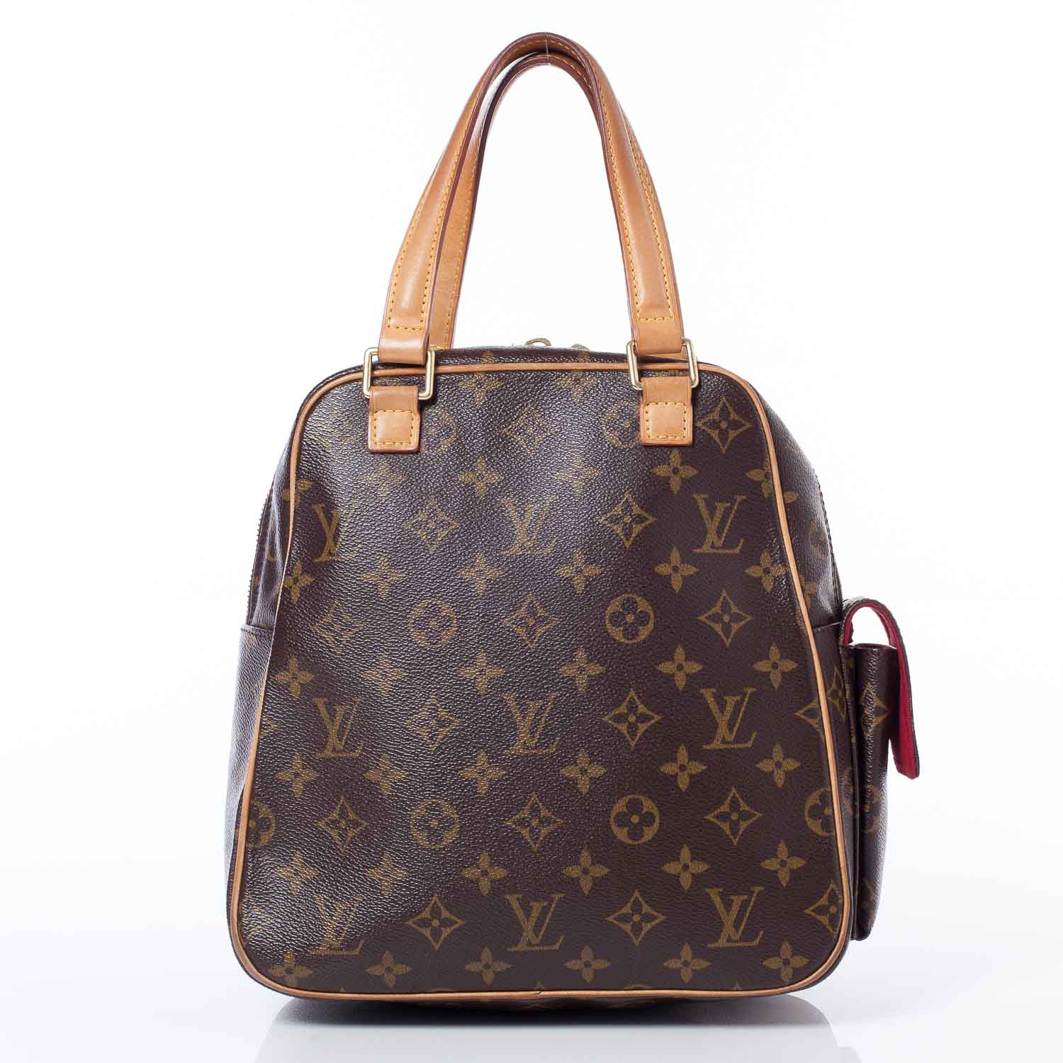 Louis Vuitton Monogram Excentri-Cite 4 of 8
