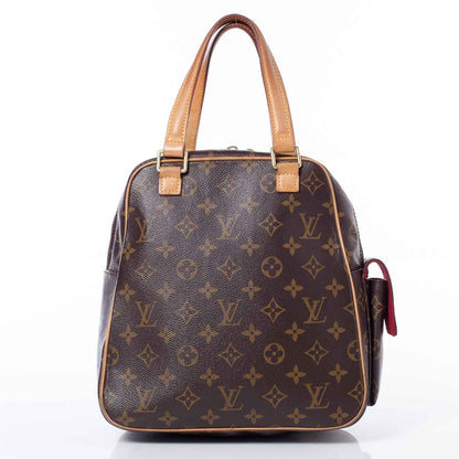Louis Vuitton Monogram Excentri-Cite 4 of 8
