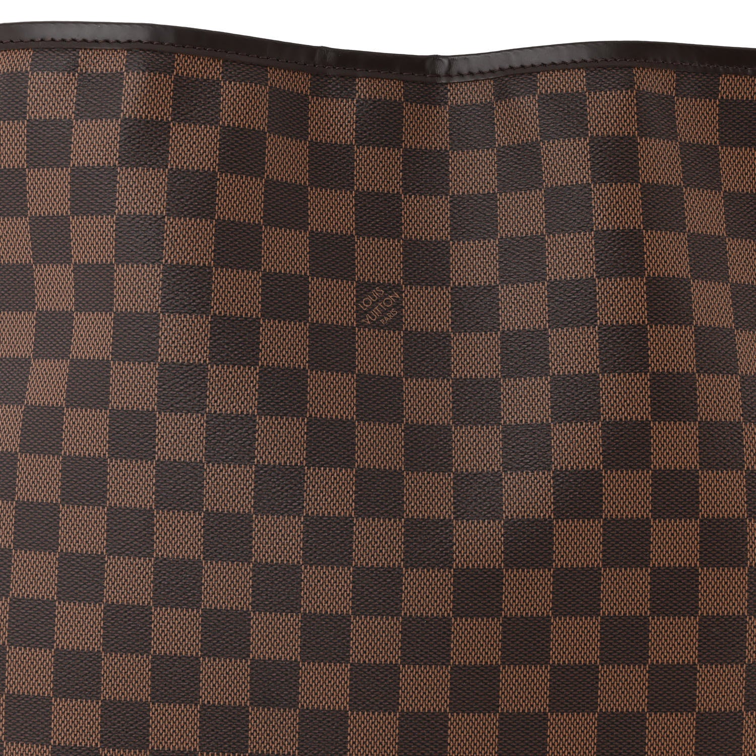 Louis Vuitton Damier Ebene Delightful MM 8 of 10