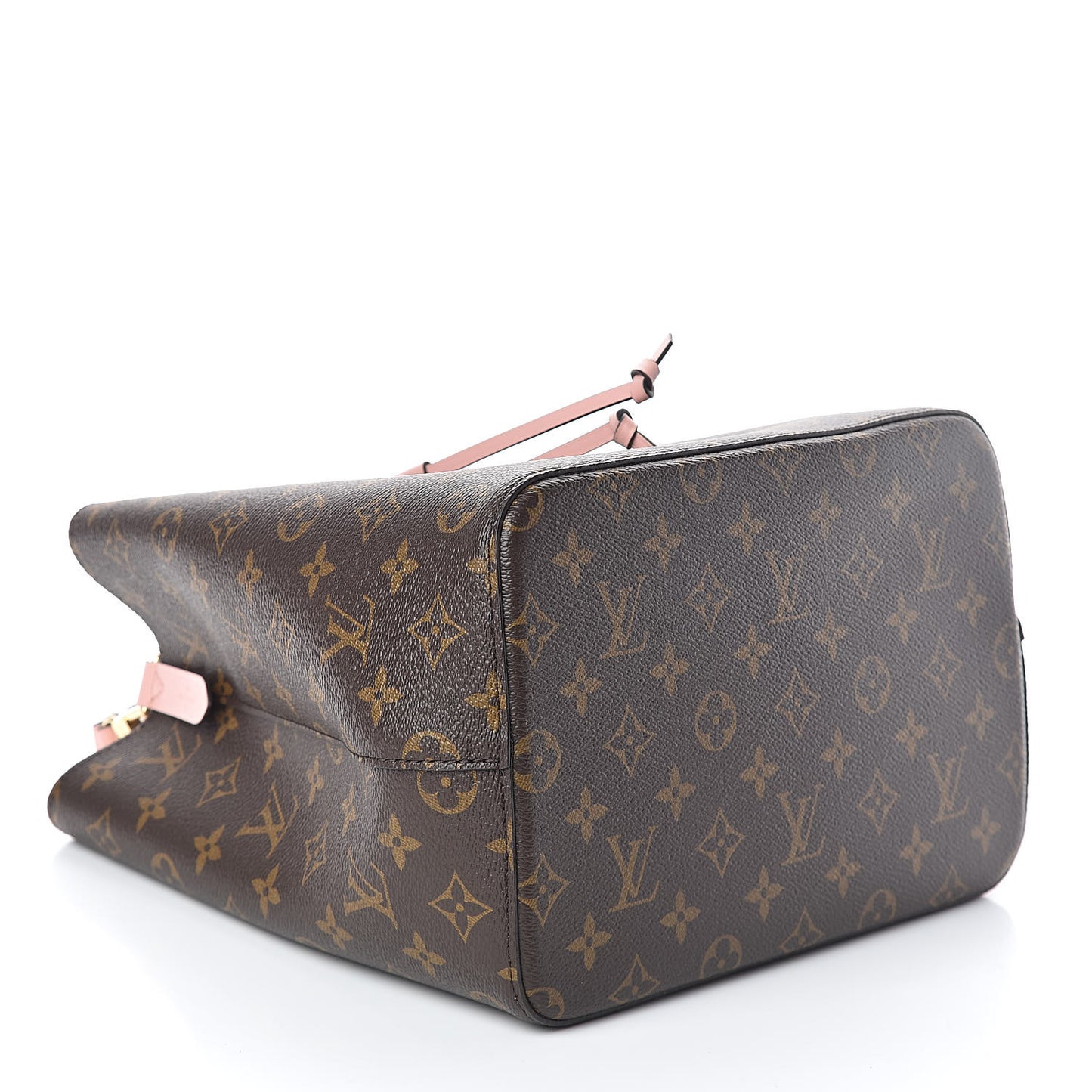 Monogram Neonoe MM Rose Poudre
