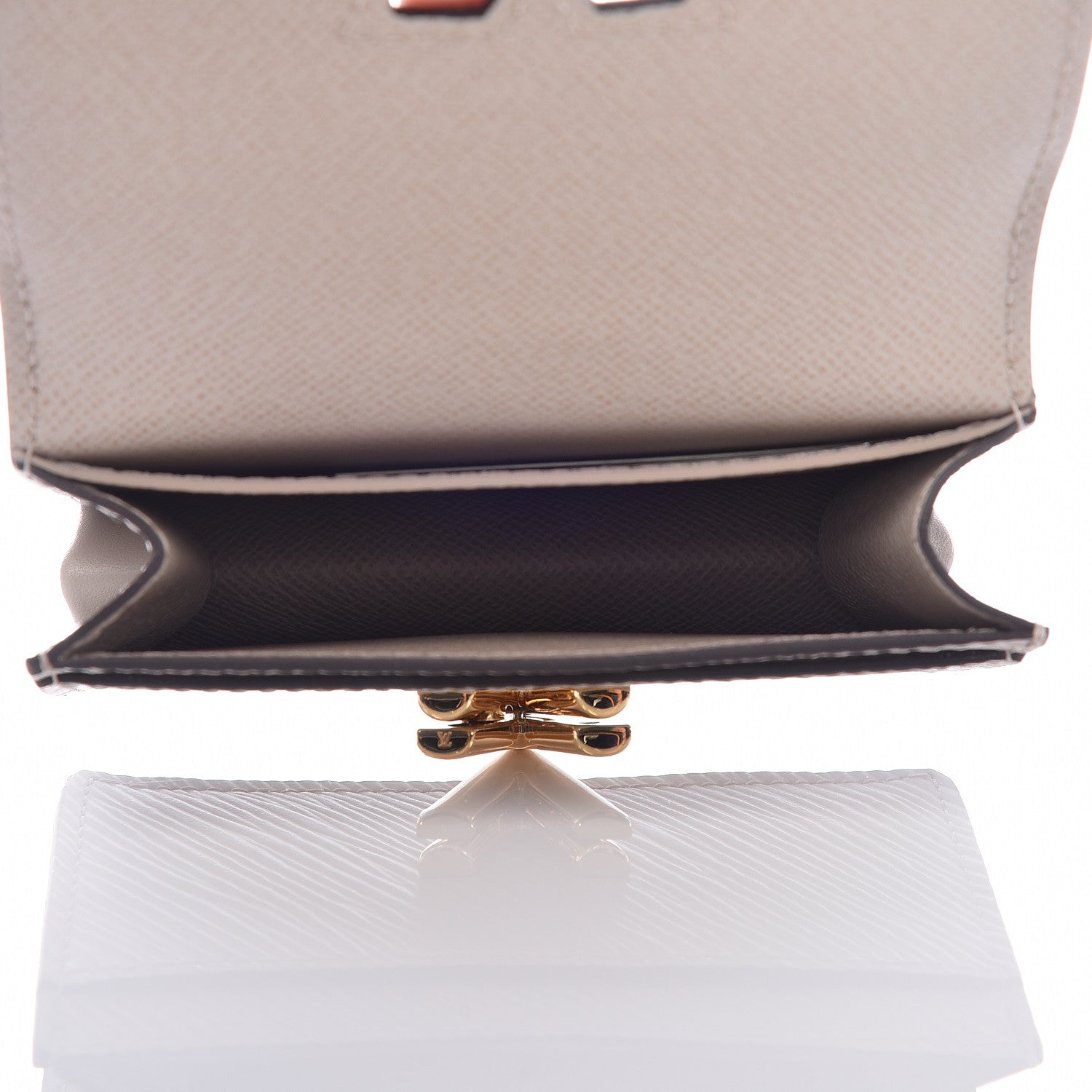 Louis Vuitton Epi Twist Multicartes Galet 5 of 7