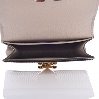 Louis Vuitton Epi Twist Multicartes Galet 5 of 7
