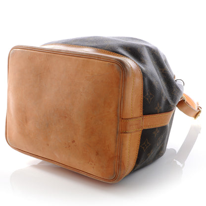Louis Vuitton Monogram Noe 5 of 10