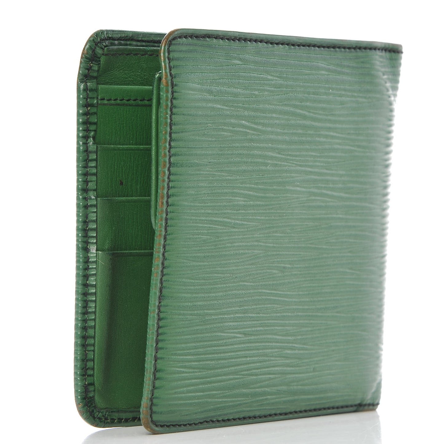 Epi Marco Wallet Borneo