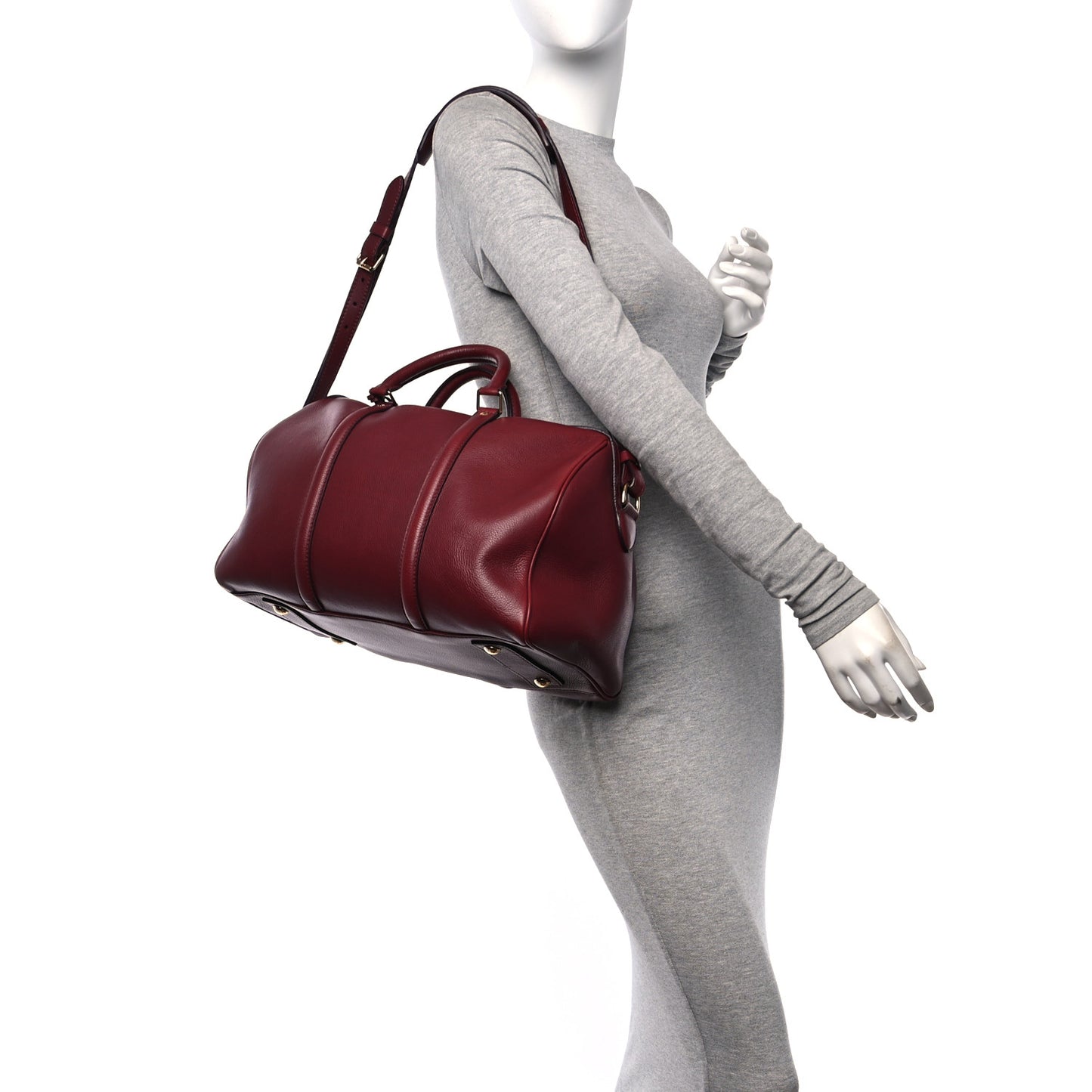 Calfskin SC Bag GM Jasper