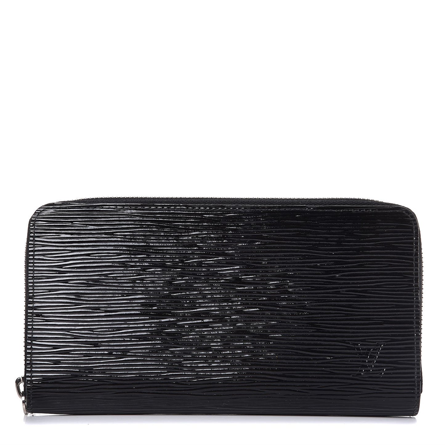 Epi Electric Zippy Wallet Black