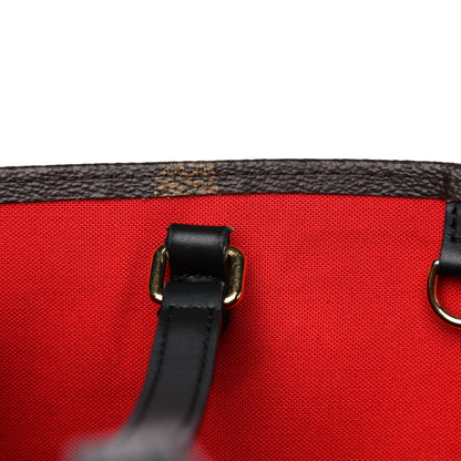 Louis Vuitton Reverse Monogram Giant Onthego GM 17 of 26