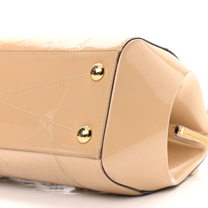 Louis Vuitton Vernis Santa Monica MV Dune 10 of 13
