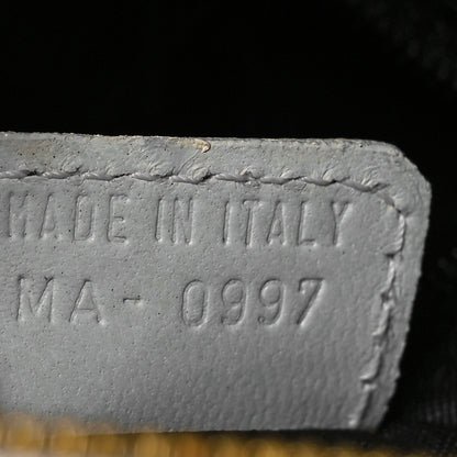 Christian Dior Patent Cannage Large Lady Dior White 6 of 15