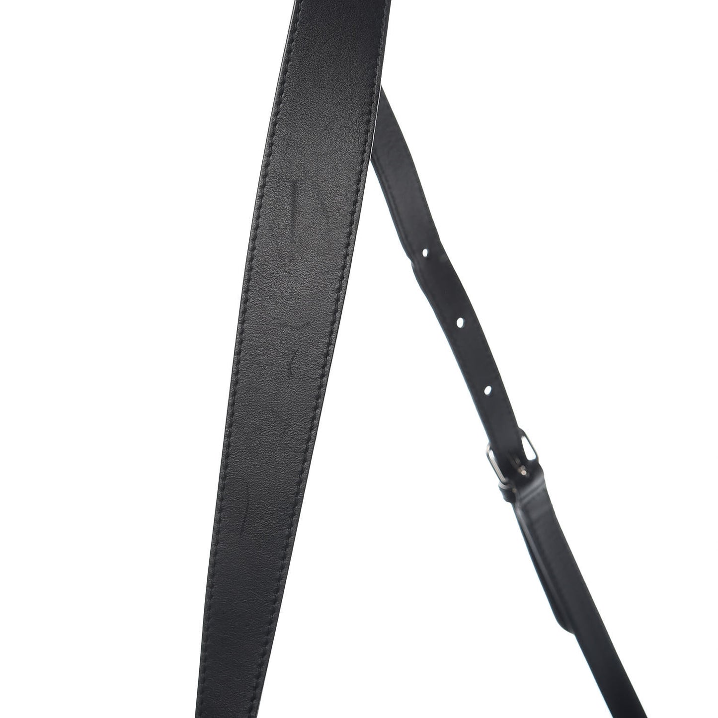 Veau Le Dix Backpack Black