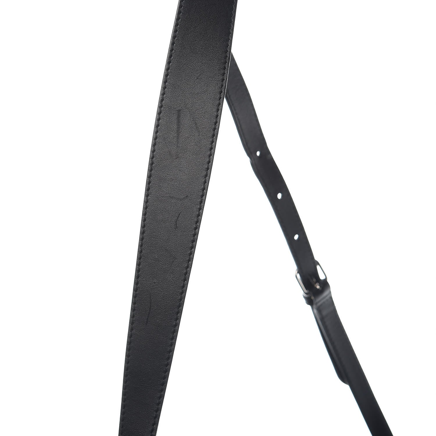 Balenciaga Veau Le Dix Backpack Black 8 of 12