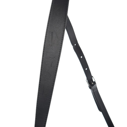 Balenciaga Veau Le Dix Backpack Black 8 of 12