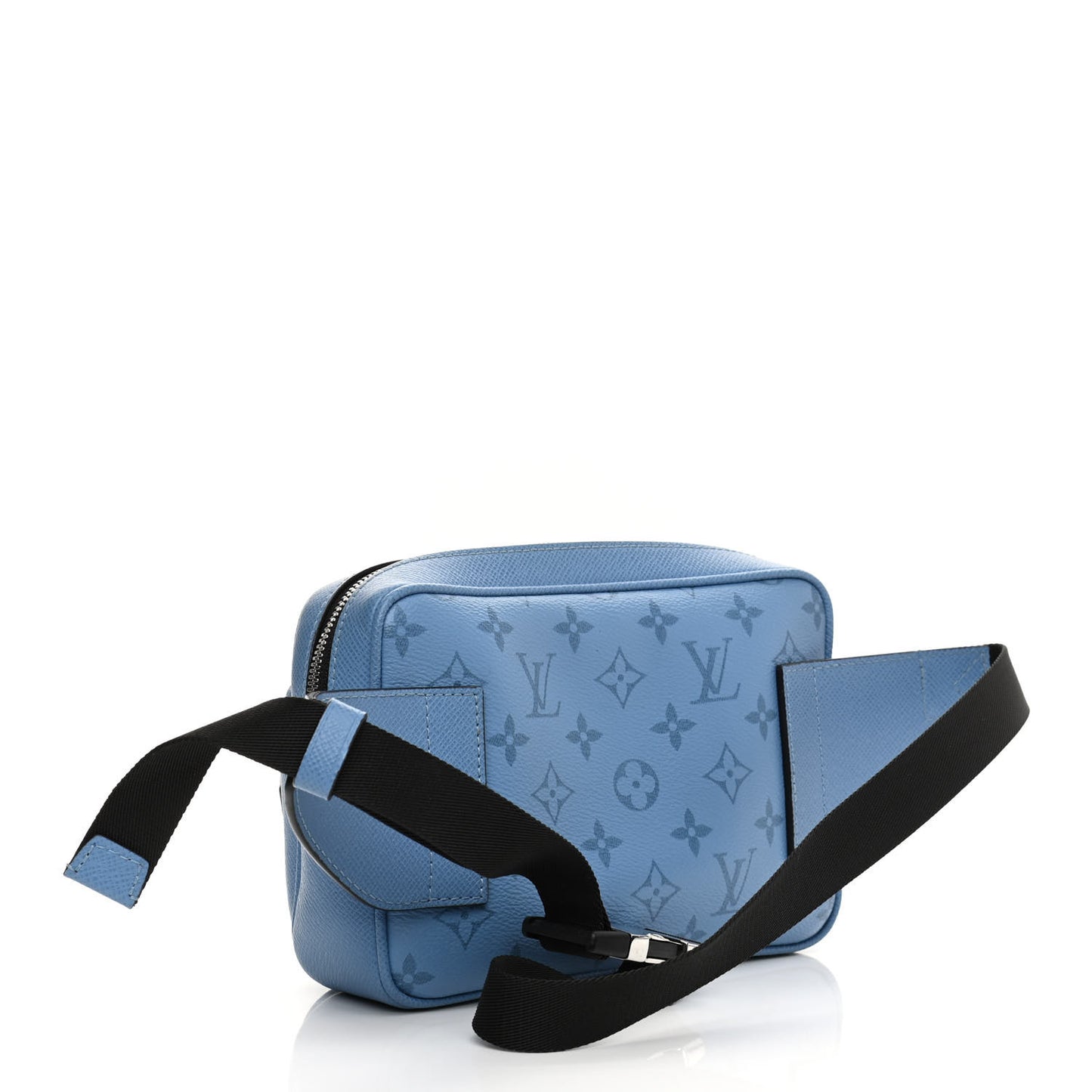 Taigarama Outdoor Bumbag Denim