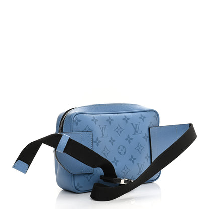 Louis Vuitton Taigarama Outdoor Bumbag Denim 3 of 13