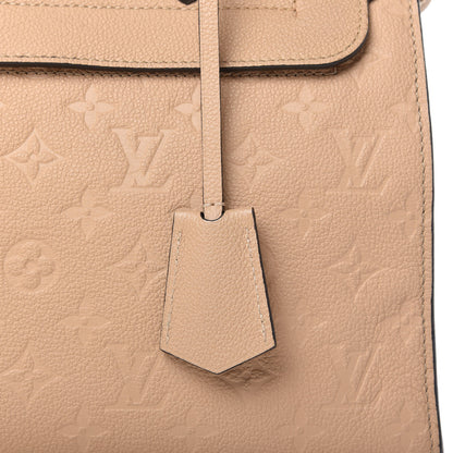 Louis Vuitton Empreinte Pont Neuf MM Dune 11 of 13