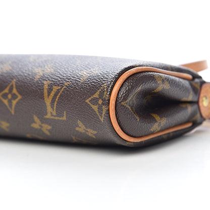 Louis Vuitton Monogram Eva Clutch 10 of 11
