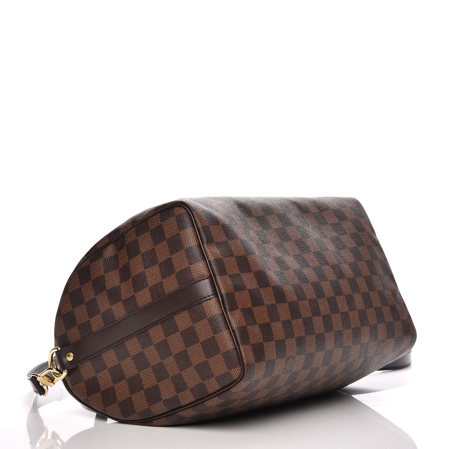 Louis Vuitton Damier Ebene Speedy Bandouliere 30 5 of 10