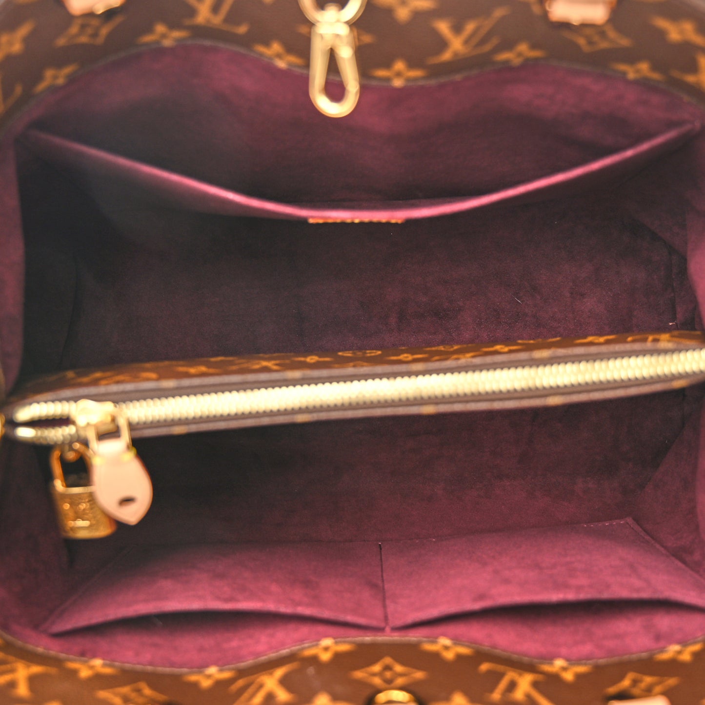 Monogram Montaigne GM