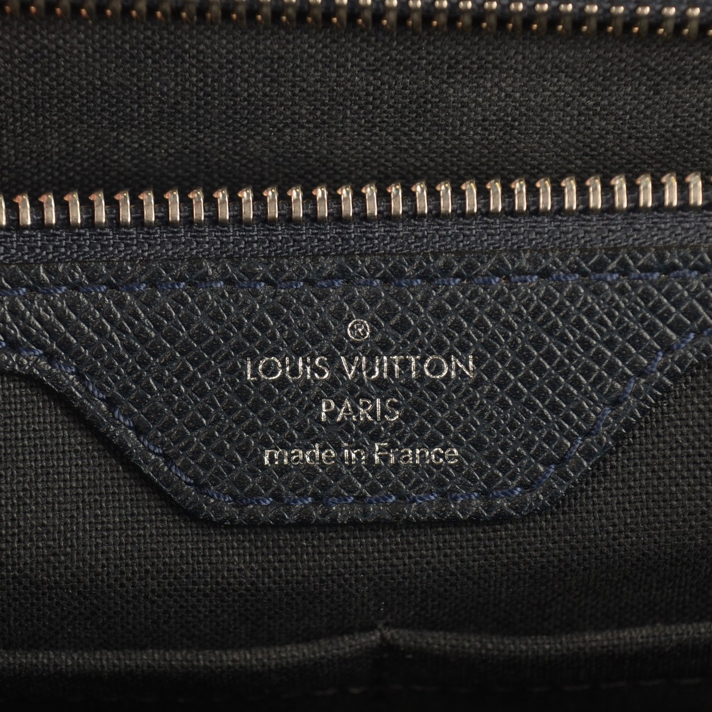 Taiga Vassili PM Messenger Bag Boreal