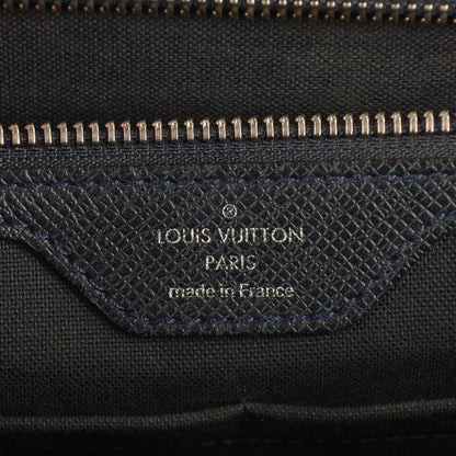 Louis Vuitton Taiga Vassili PM Messenger Bag Boreal 5 of 7