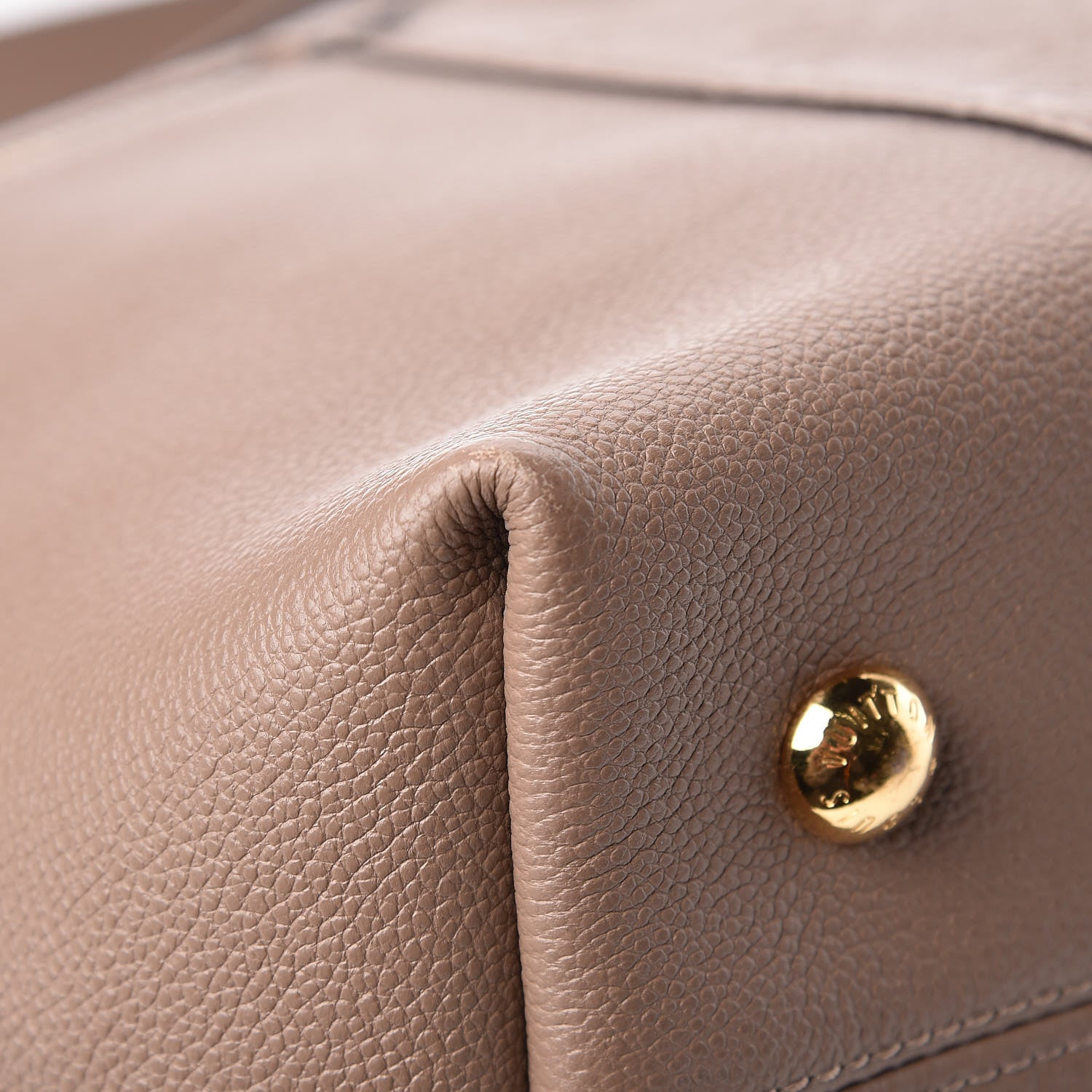 Louis Vuitton Empreinte Melie Taupe Glace 11 of 12