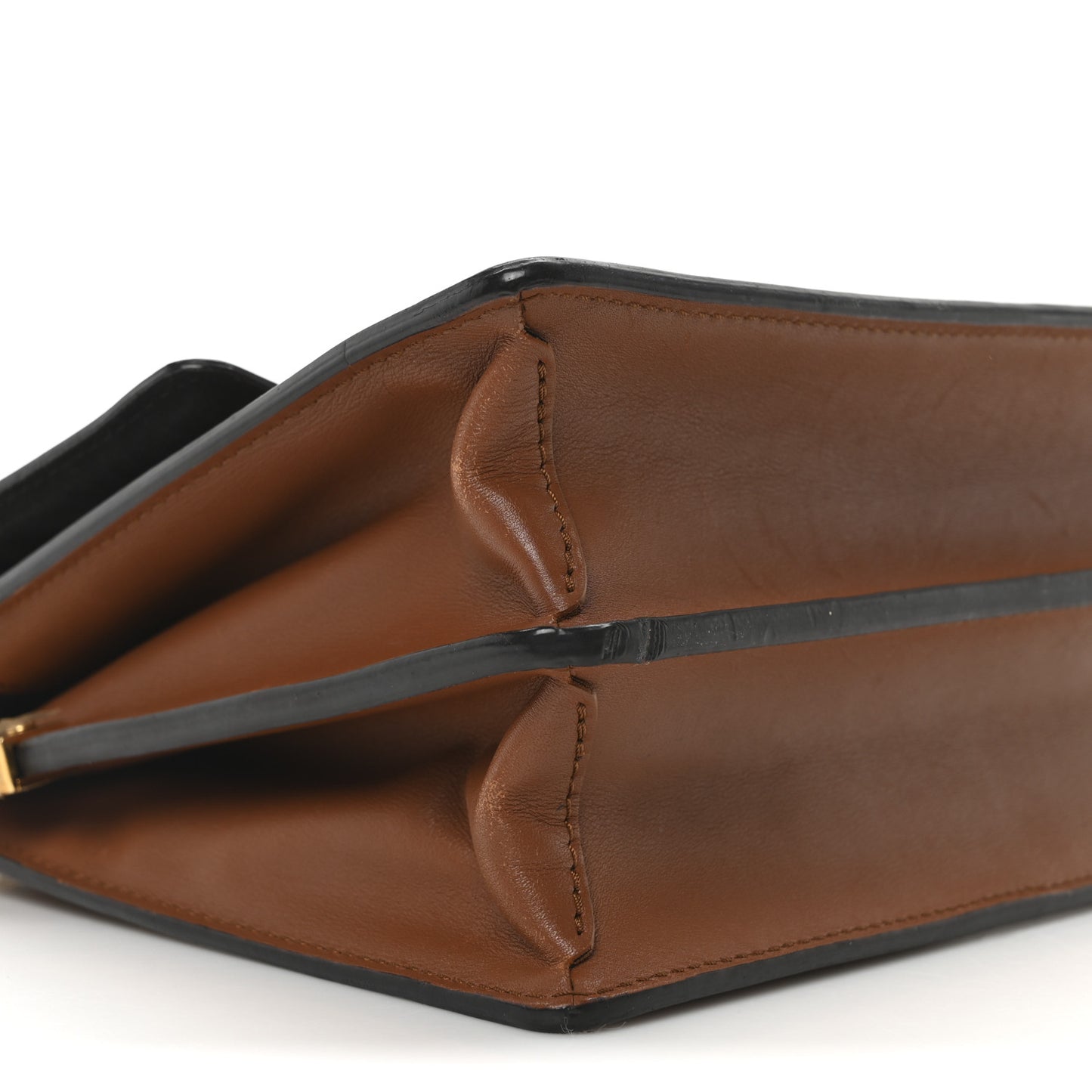 Reverse Monogram Dauphine MM