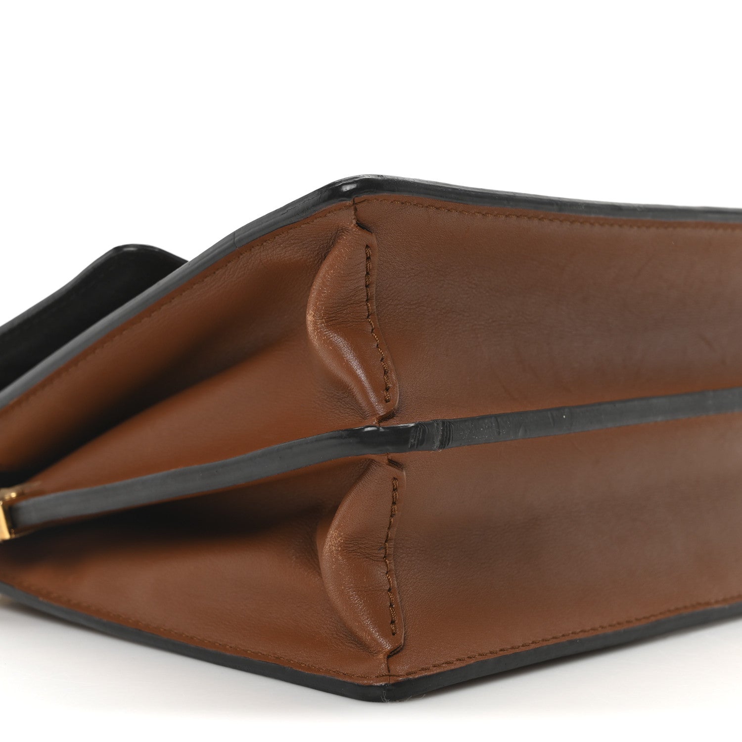 Louis Vuitton Reverse Monogram Dauphine MM 8 of 9