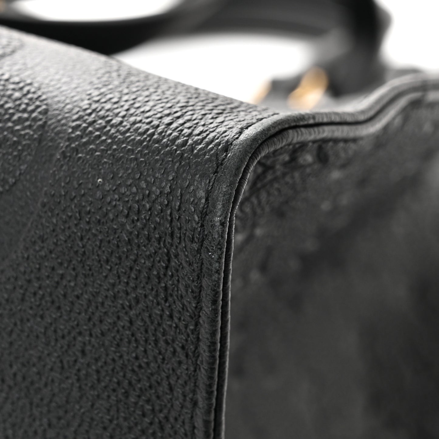 Empreinte Monogram Giant Onthego GM Black