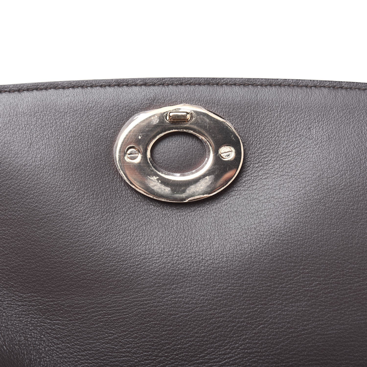 Christian Dior Bullcalf Mini Be Dior Flap Rose Poudre 9 of 16
