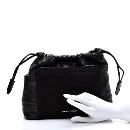 Burberry Calfskin Little Crush Black 2 of 10